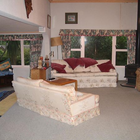 Bush House Bed and Breakfast Lower Hutt Εξωτερικό φωτογραφία
